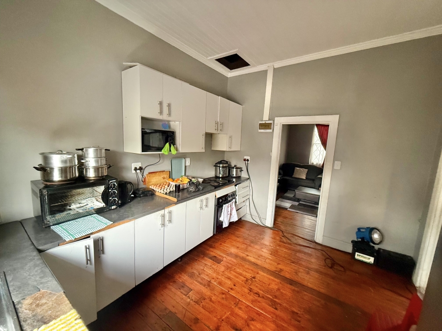 3 Bedroom Property for Sale in Port Elizabeth Central Eastern Cape